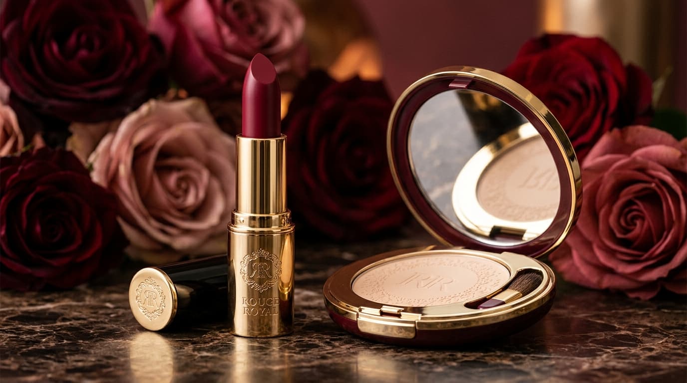 MAKEUP