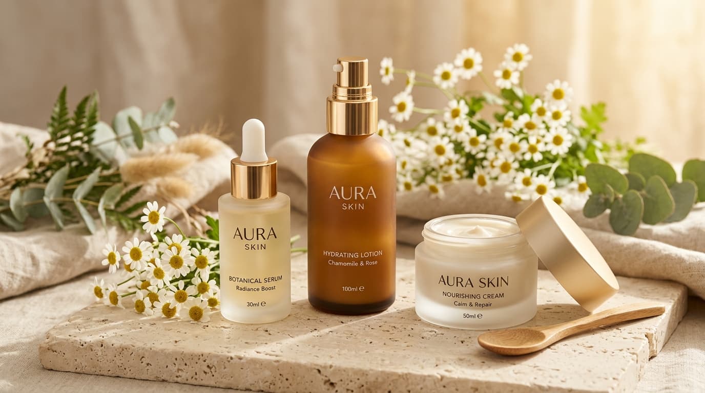 SKINCARE