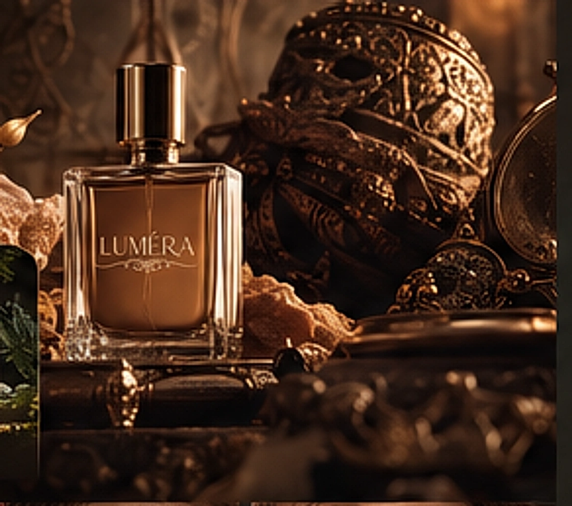LUMÉRA Flacon Imperial